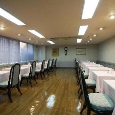 Hotel Sato Tokyo - Vacation Stay 04972V Bagian luar foto