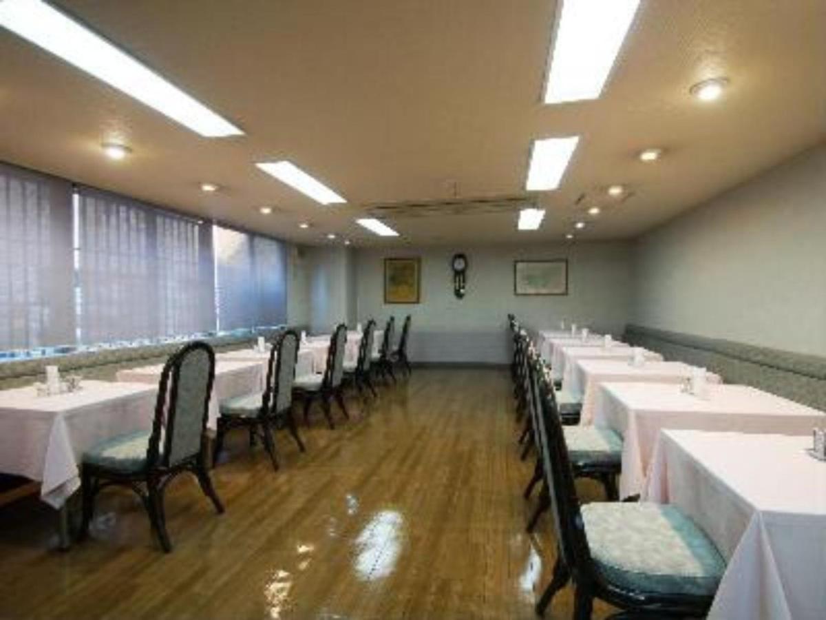 Hotel Sato Tokyo - Vacation Stay 04972V Bagian luar foto