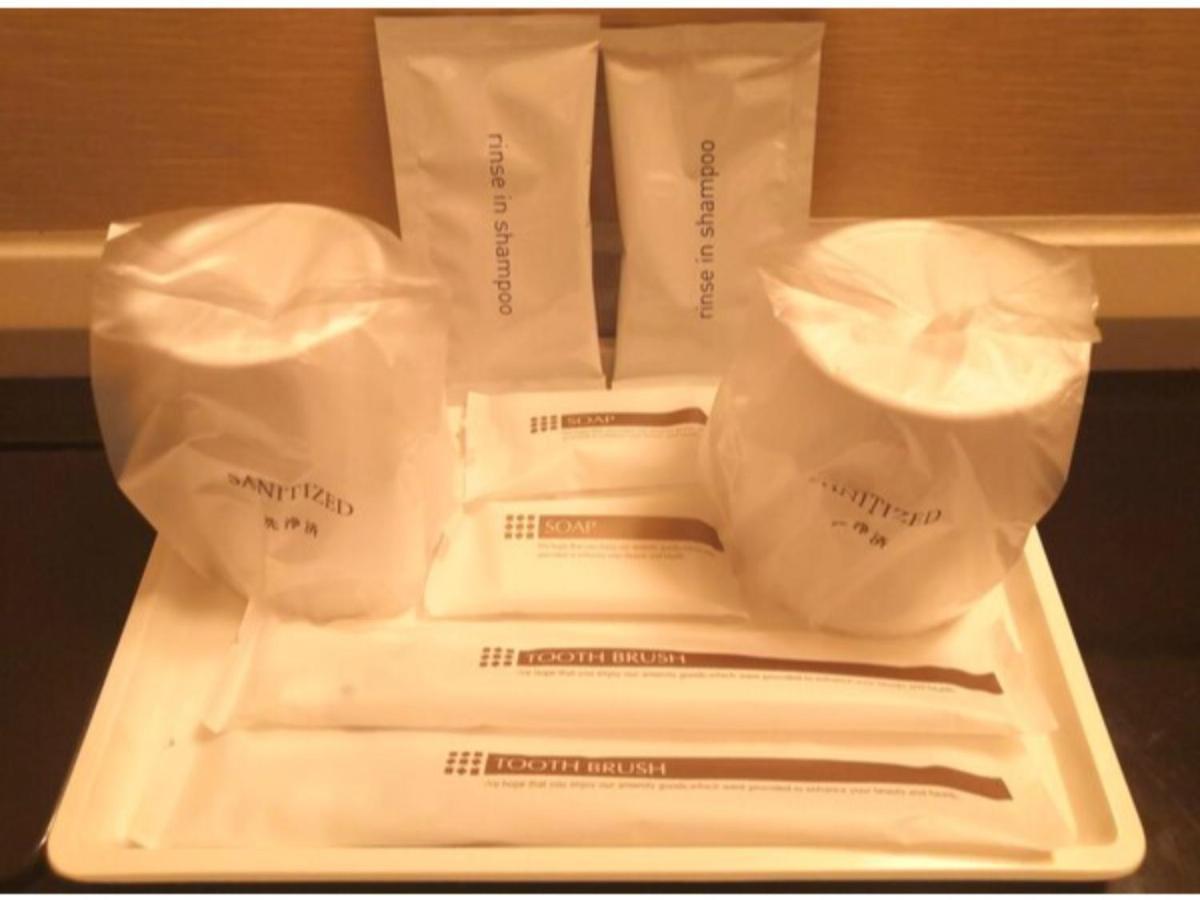 Hotel Sato Tokyo - Vacation Stay 04972V Bagian luar foto