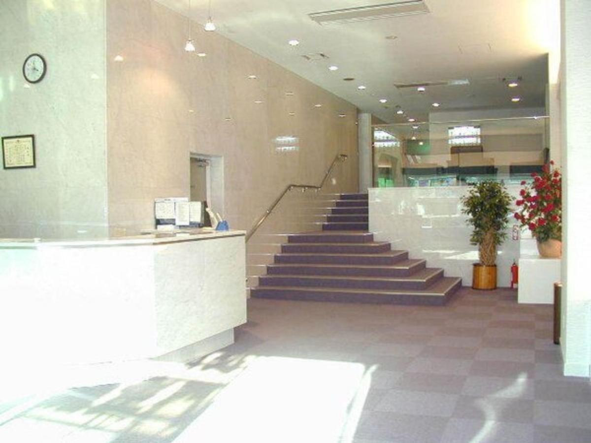 Hotel Sato Tokyo - Vacation Stay 04972V Bagian luar foto