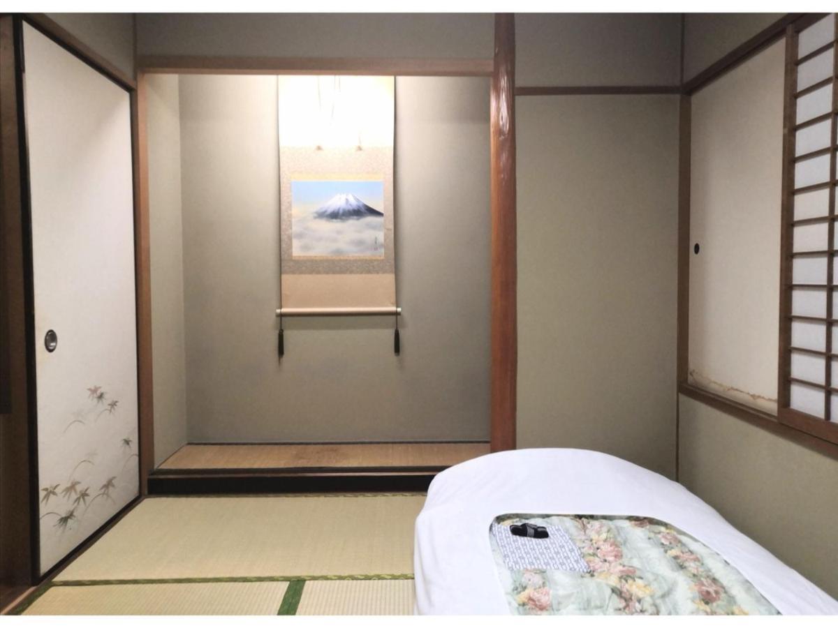 Hotel Sato Tokyo - Vacation Stay 04972V Bagian luar foto