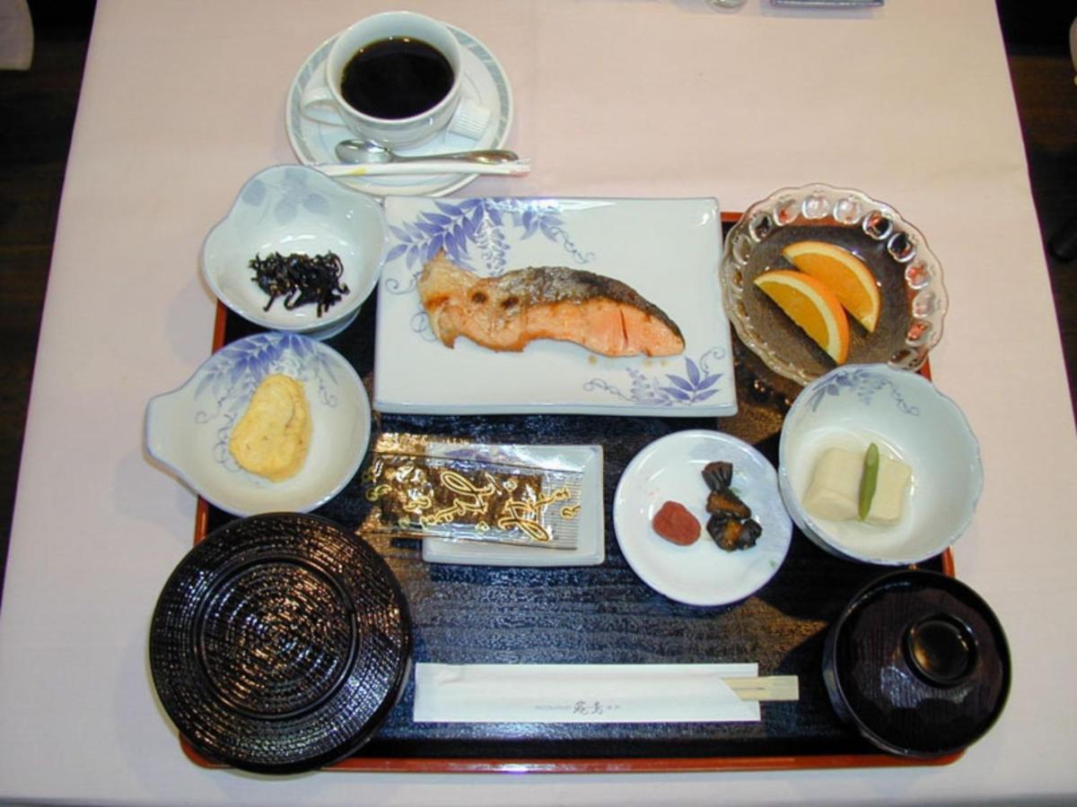 Hotel Sato Tokyo - Vacation Stay 04972V Bagian luar foto