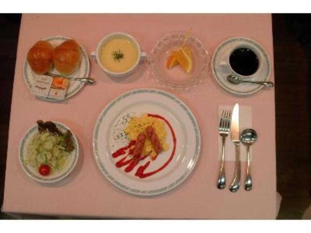 Hotel Sato Tokyo - Vacation Stay 04972V Bagian luar foto