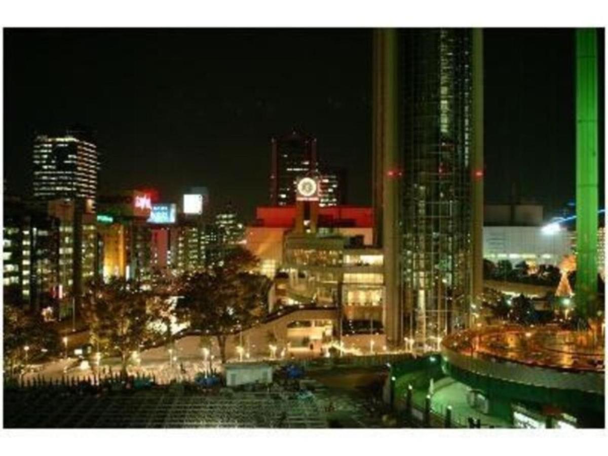 Hotel Sato Tokyo - Vacation Stay 04972V Bagian luar foto