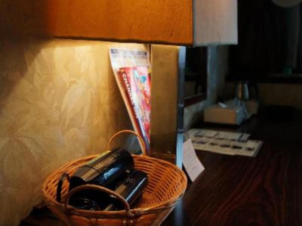 Hotel Sato Tokyo - Vacation Stay 04972V Bagian luar foto