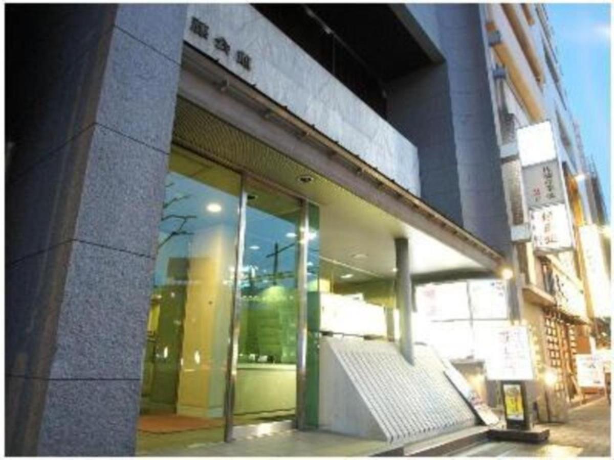 Hotel Sato Tokyo - Vacation Stay 04972V Bagian luar foto